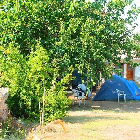 Medusa Camping Πάταρα Εξωτερικό φωτογραφία
