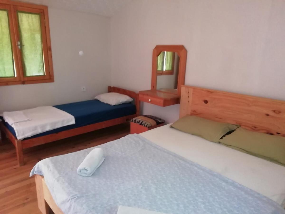 Medusa Camping Πάταρα Εξωτερικό φωτογραφία