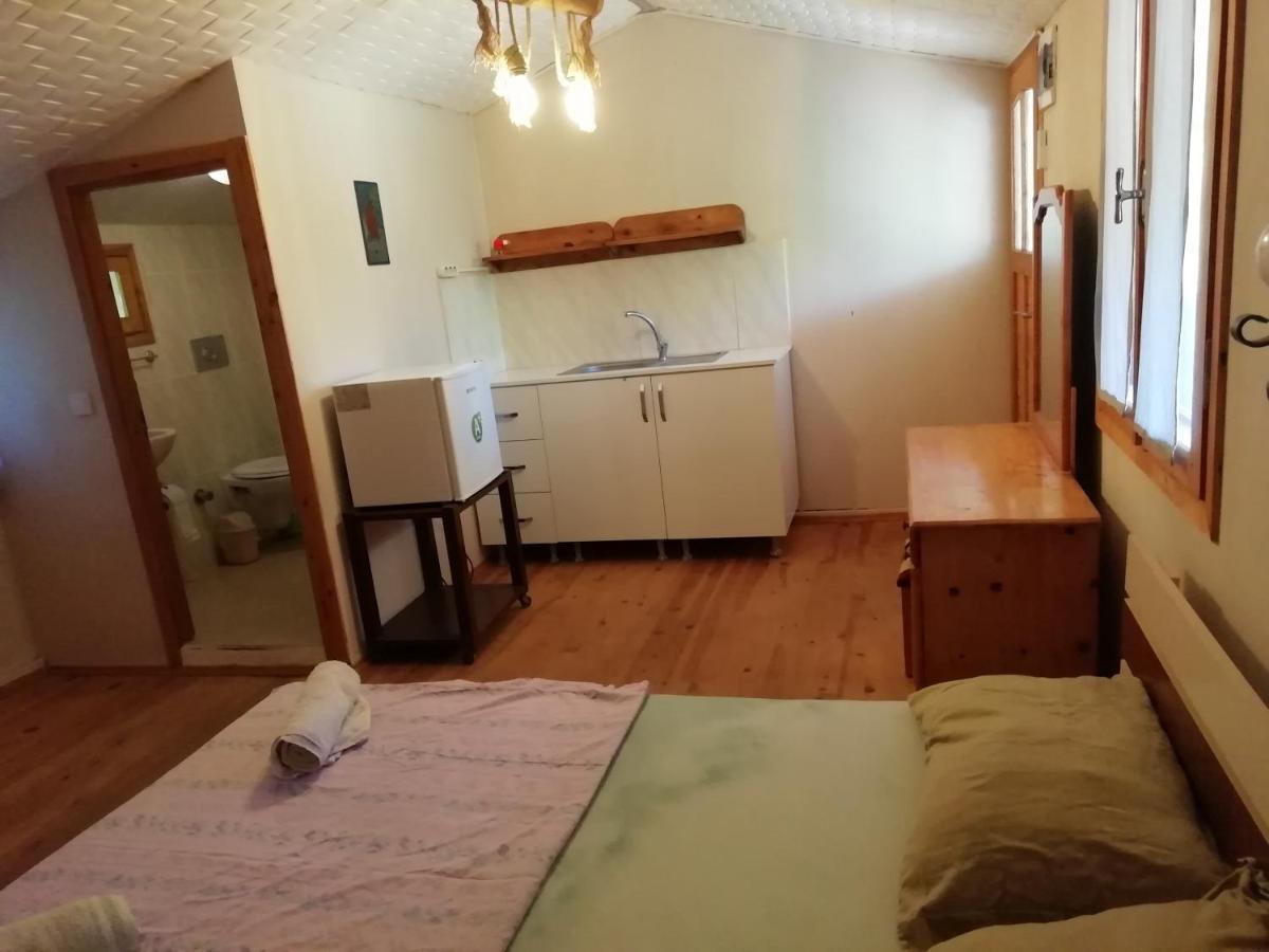 Medusa Camping Πάταρα Εξωτερικό φωτογραφία