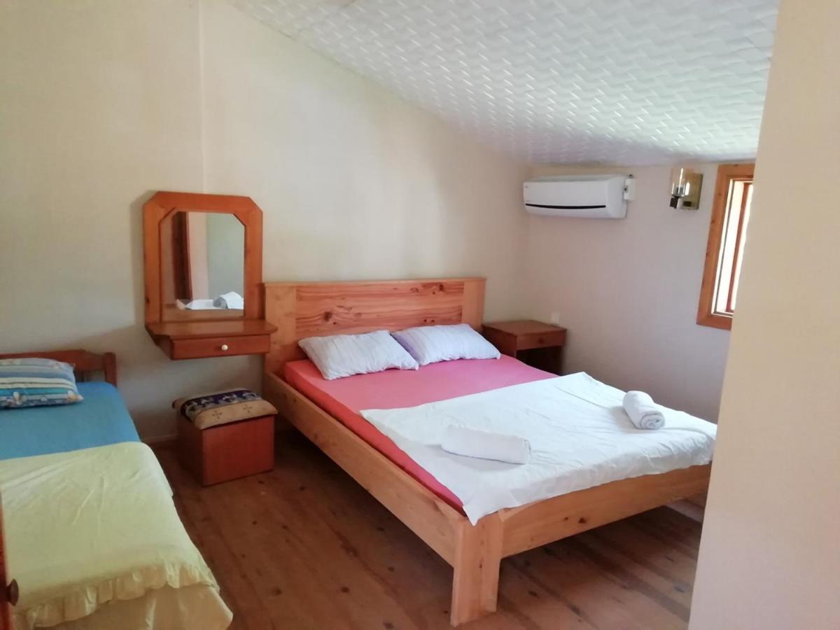 Medusa Camping Πάταρα Εξωτερικό φωτογραφία