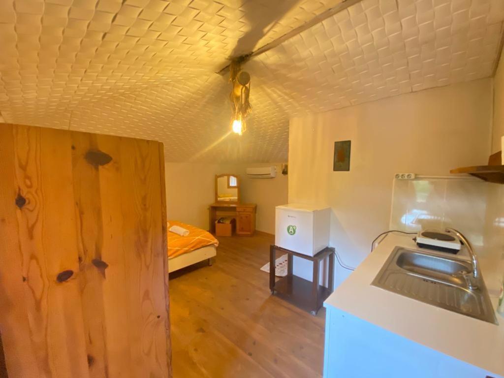 Medusa Camping Πάταρα Εξωτερικό φωτογραφία