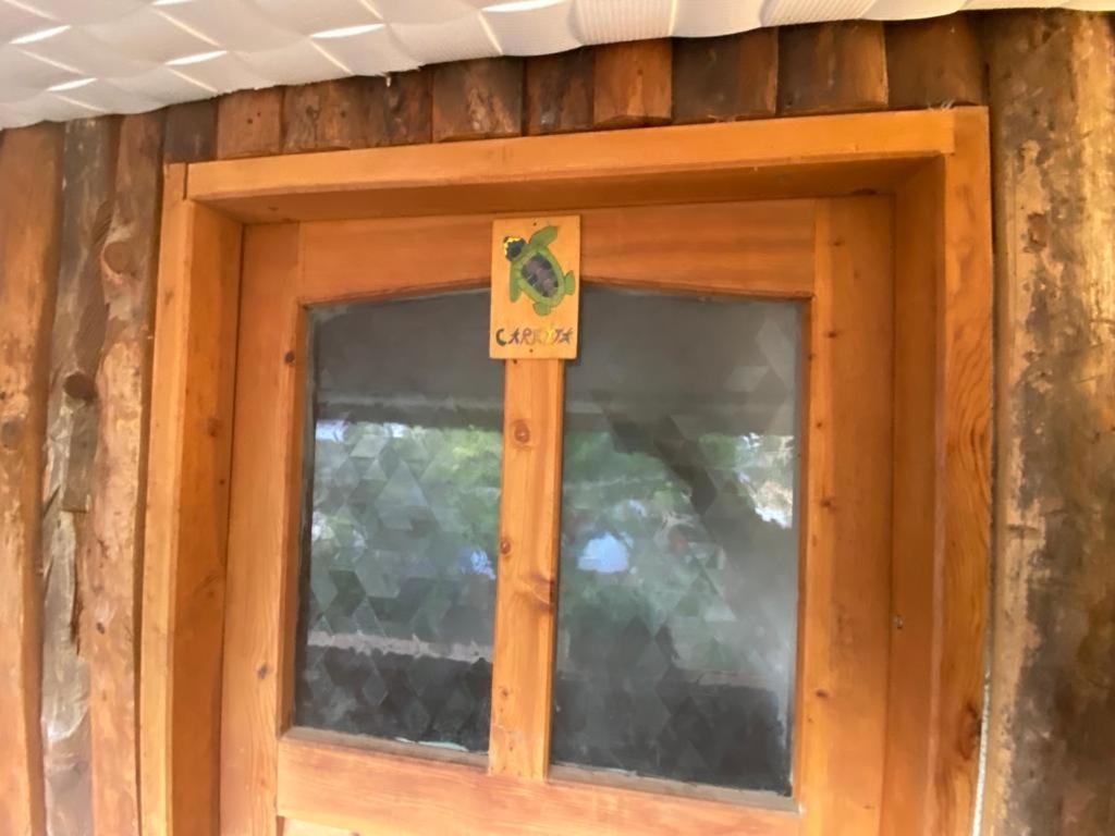 Medusa Camping Πάταρα Εξωτερικό φωτογραφία