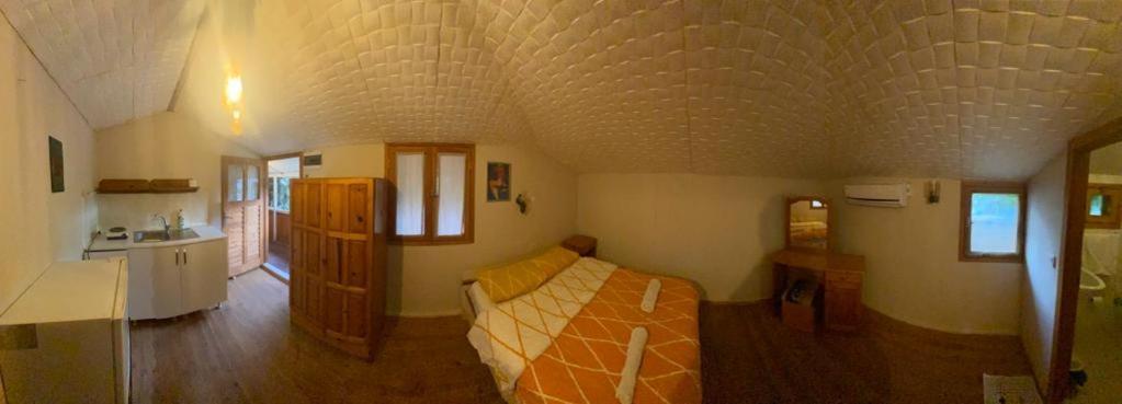 Medusa Camping Πάταρα Εξωτερικό φωτογραφία