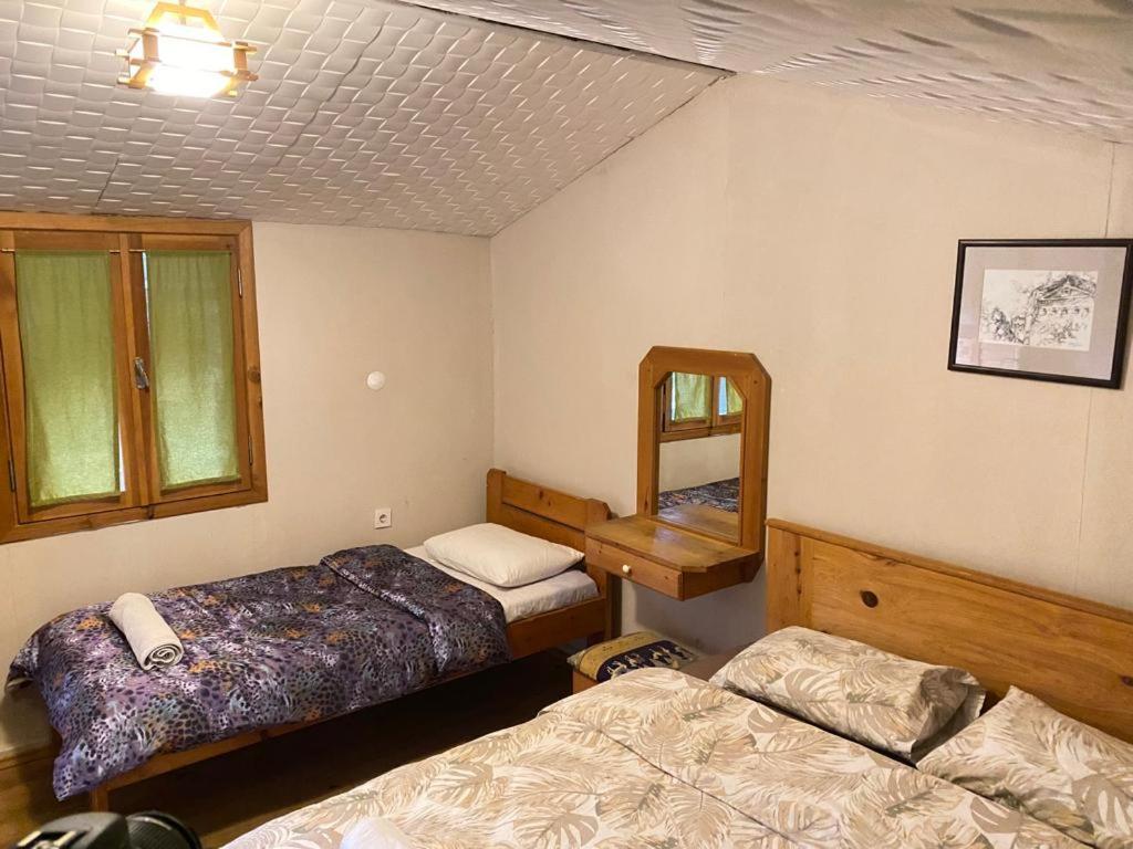 Medusa Camping Πάταρα Εξωτερικό φωτογραφία