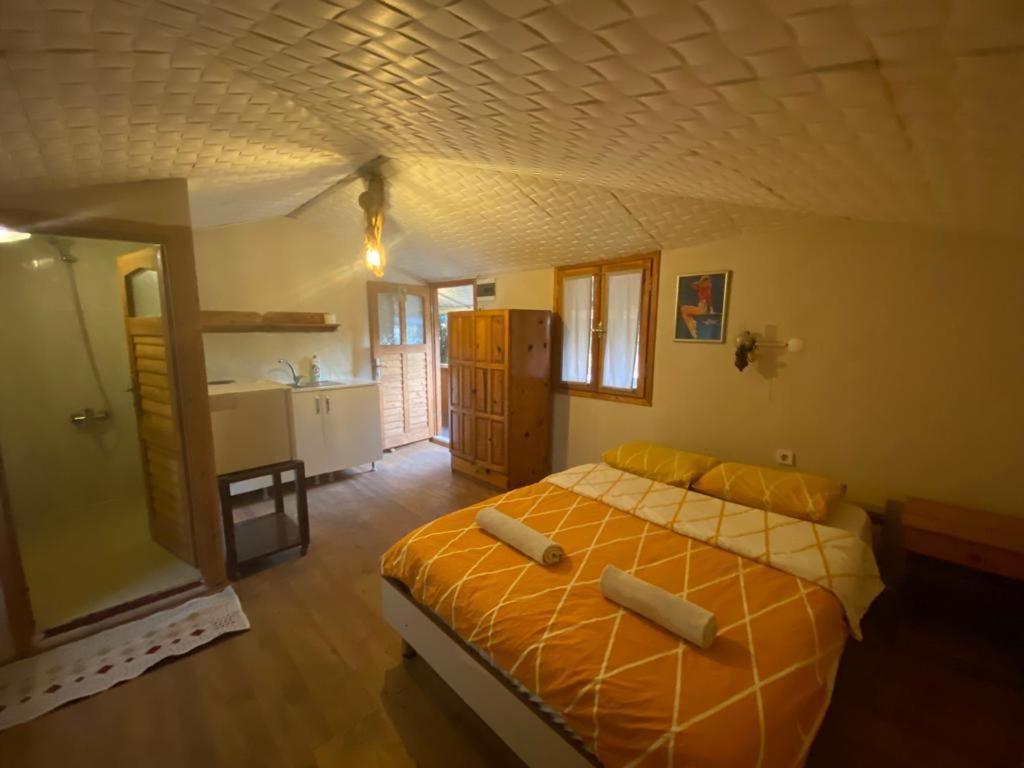 Medusa Camping Πάταρα Εξωτερικό φωτογραφία