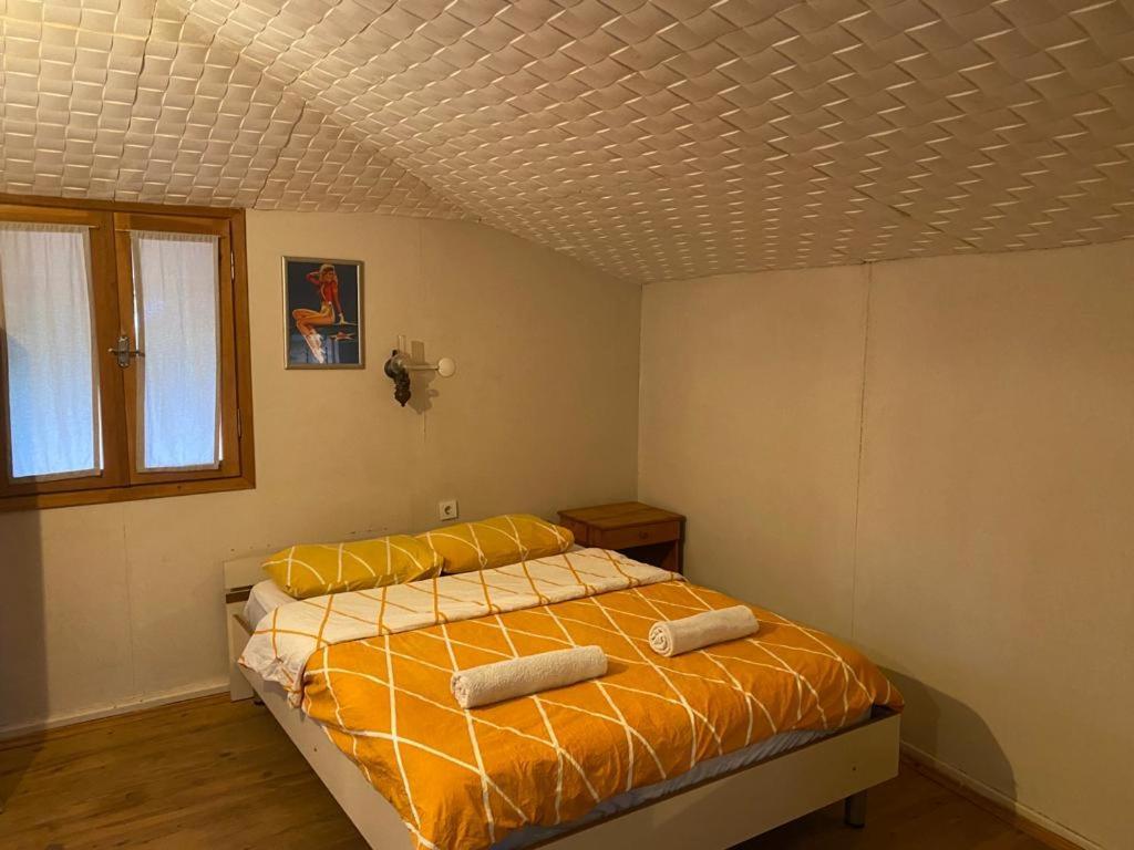 Medusa Camping Πάταρα Εξωτερικό φωτογραφία