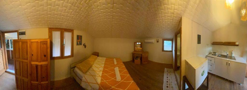 Medusa Camping Πάταρα Εξωτερικό φωτογραφία