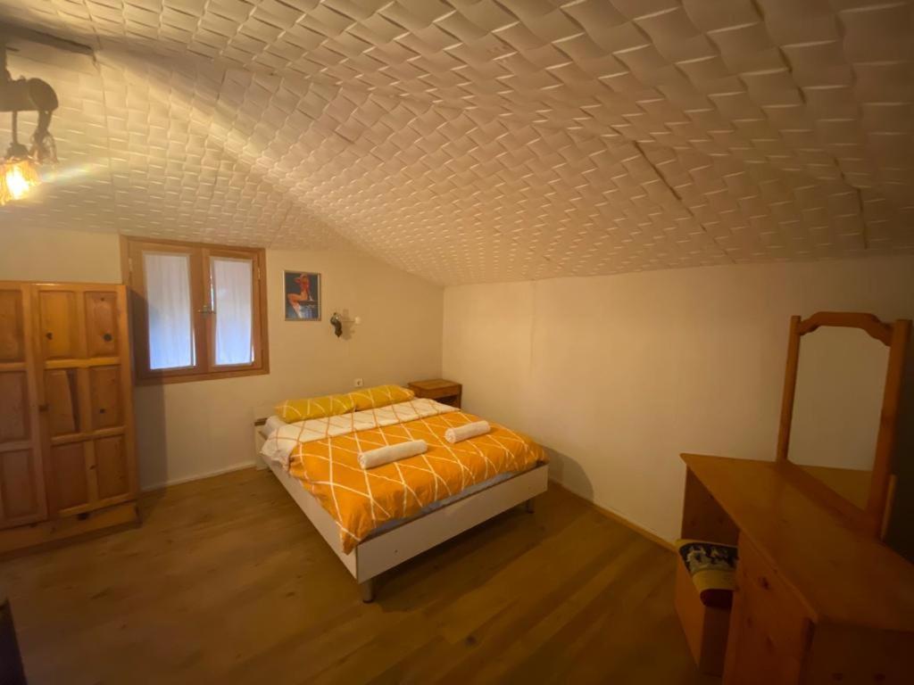 Medusa Camping Πάταρα Εξωτερικό φωτογραφία