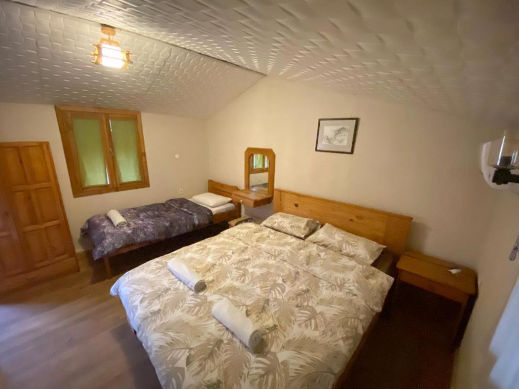 Medusa Camping Πάταρα Εξωτερικό φωτογραφία