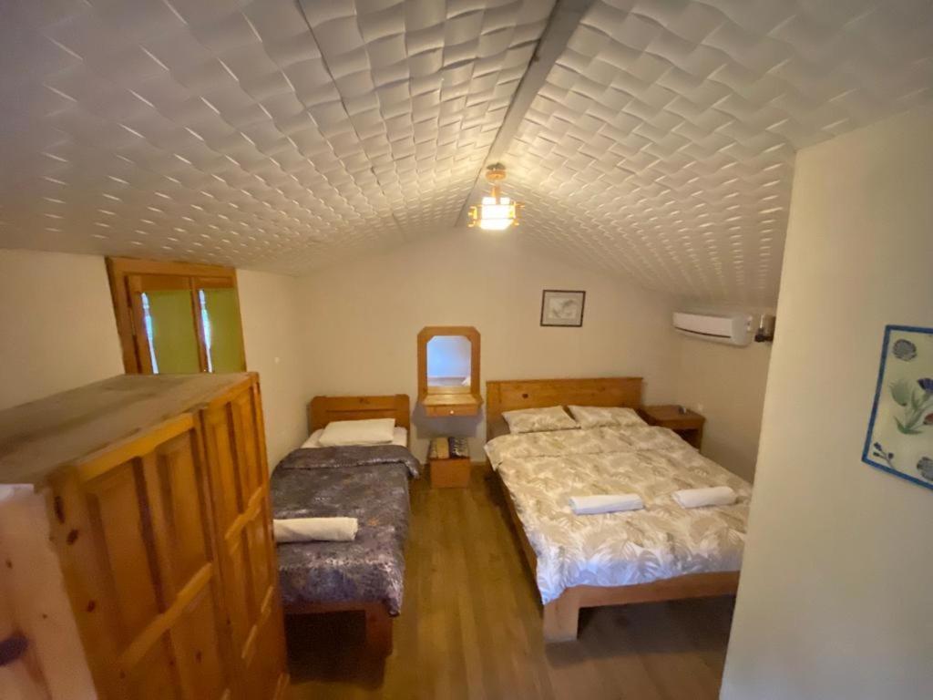 Medusa Camping Πάταρα Εξωτερικό φωτογραφία