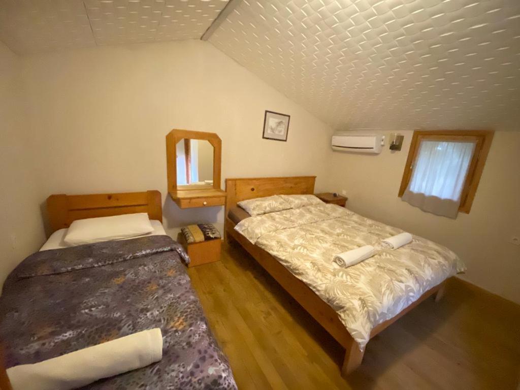 Medusa Camping Πάταρα Εξωτερικό φωτογραφία