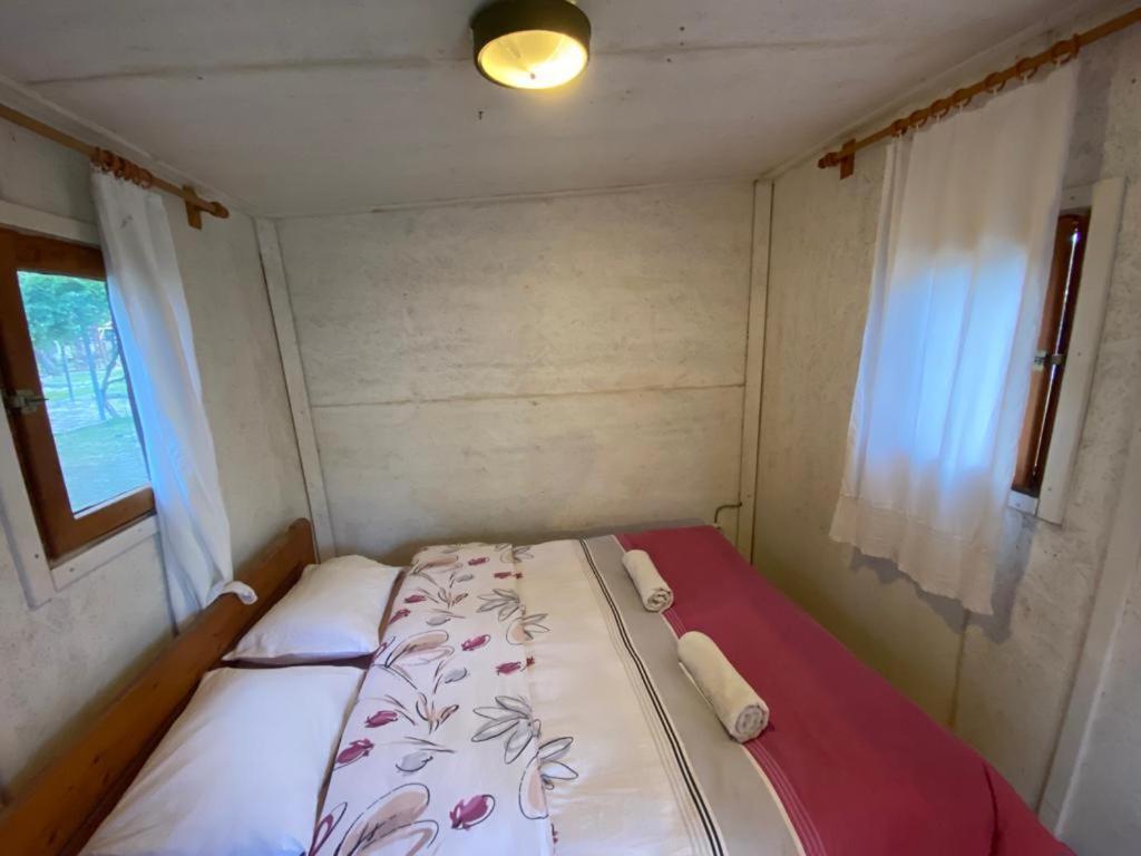 Medusa Camping Πάταρα Εξωτερικό φωτογραφία