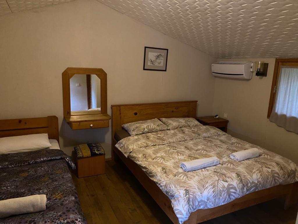 Medusa Camping Πάταρα Εξωτερικό φωτογραφία