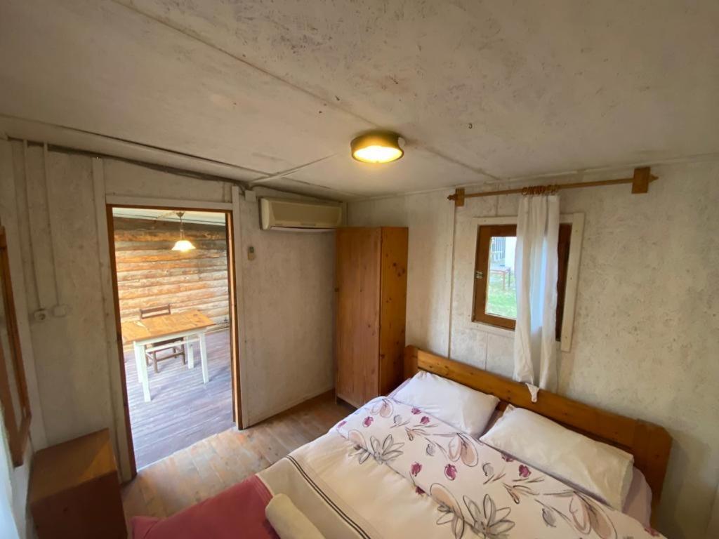 Medusa Camping Πάταρα Εξωτερικό φωτογραφία