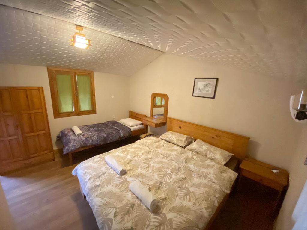 Medusa Camping Πάταρα Εξωτερικό φωτογραφία