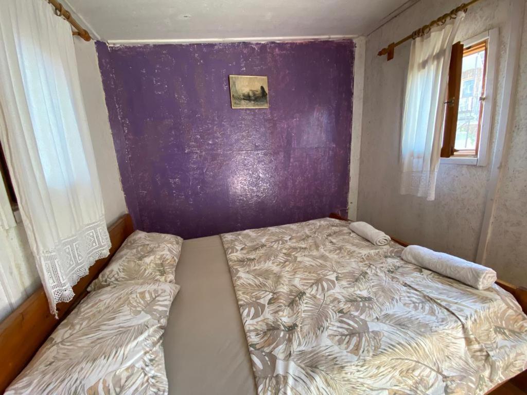 Medusa Camping Πάταρα Εξωτερικό φωτογραφία