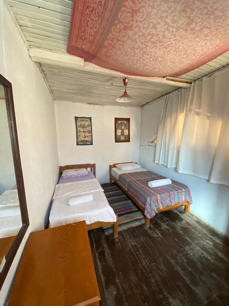 Medusa Camping Πάταρα Εξωτερικό φωτογραφία