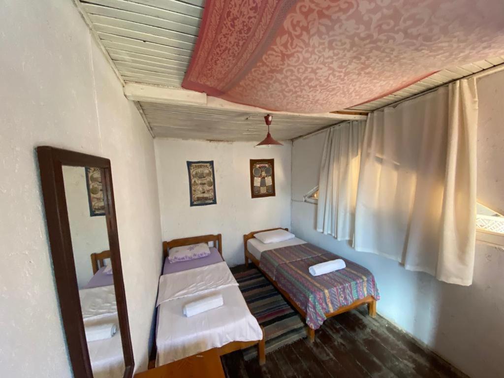 Medusa Camping Πάταρα Εξωτερικό φωτογραφία