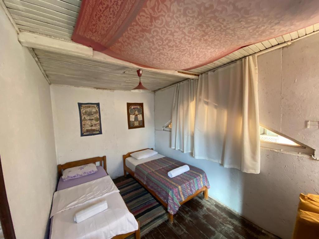 Medusa Camping Πάταρα Εξωτερικό φωτογραφία