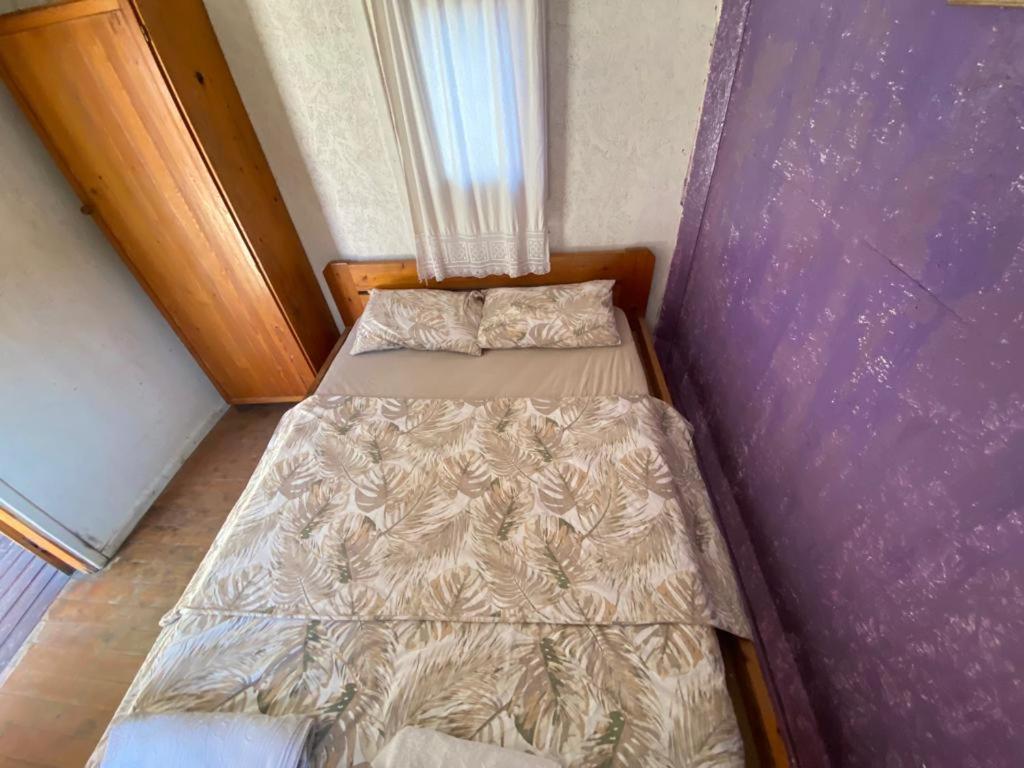 Medusa Camping Πάταρα Εξωτερικό φωτογραφία