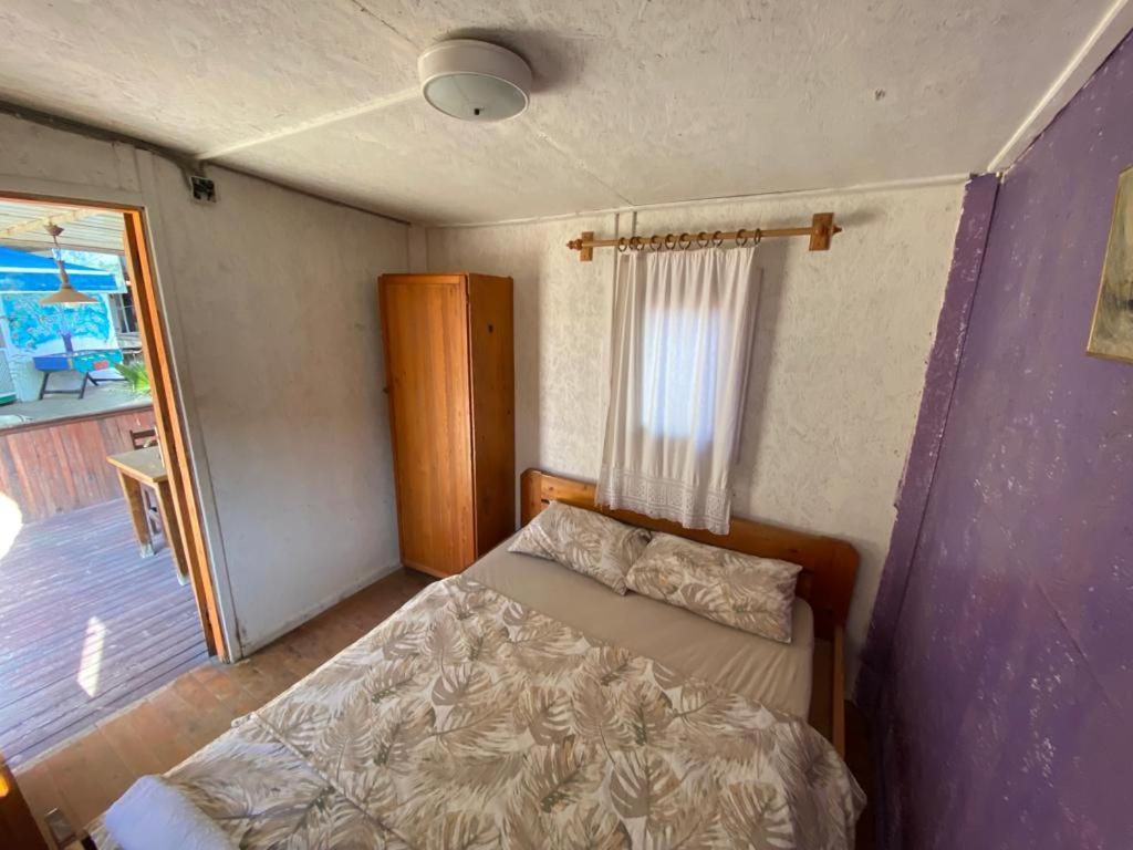 Medusa Camping Πάταρα Εξωτερικό φωτογραφία