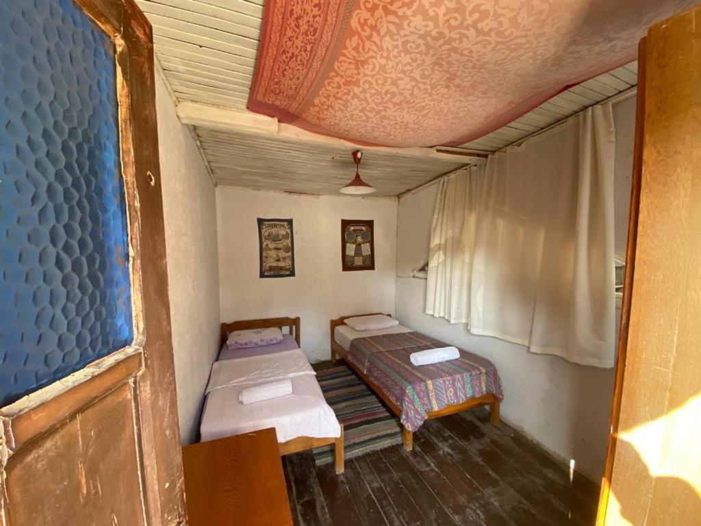 Medusa Camping Πάταρα Εξωτερικό φωτογραφία